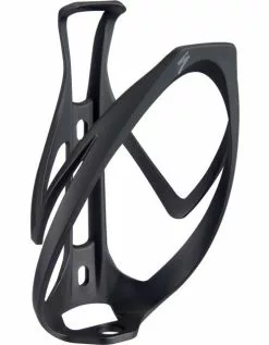 Specialized Rib Cage II - Flaschenhalter Matte Black
