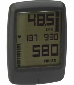 Specialized Turbo Connect Display TC 1 Levo