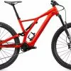 Specialized Turbo Levo SL Comp -E-Bikes Verkäufe specialized turbo levo sl comp rot