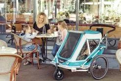 Qeridoo Speedkid2 Kinderanhänger -E-Bikes Verkäufe speedkid siegburg buggy mg 5403 72dpi 2000px rgb 1000 x 1000 730b6