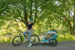 Qeridoo Speedkid2 Kinderanhänger -E-Bikes Verkäufe speedkid siegburg trailer mg 5973 72dpi 2000px rgb 1000 x 1000 580ee
