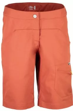 Maloja FlurinaM. - Multisport Shorts -E-Bikes Verkäufe sporthose flurinam in maple