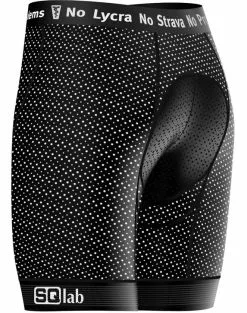 SQlab SQ-Short One10 -E-Bikes Verkäufe sqlab bekleidung short