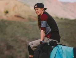 Race Face Khyber Frauen Shorts -E-Bikes Verkäufe ss17 gallery khyber short 2