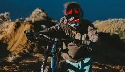 Race Face Nano Jacket Für Frauen