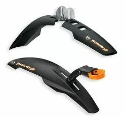 Steckblech-Set SKS Rowdy 20-24 Zoll