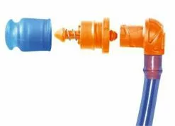 Deuter Streamer Helix Valve