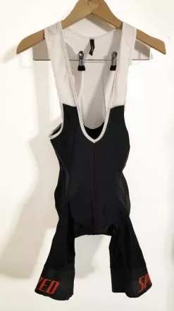 Specialized RBX Comp Camo Bib Short