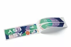 I:SY  Pimp My I:SY Dekorset