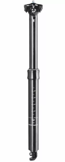 Syncros Duncan Dropper 2.0 Sattelstütze 9 Syncros Duncan Dropper 2.0 Sattelstütze -E-Bikes Verkäufe syn duncan dropper2