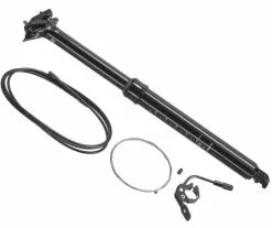 Syncros Duncan Dropper 2.0 Sattelstütze 13 Syncros Duncan Dropper 2.0 Sattelstütze -E-Bikes Verkäufe syn duncan dropper6