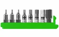 Syncros Greenslide Ersatzbits Set