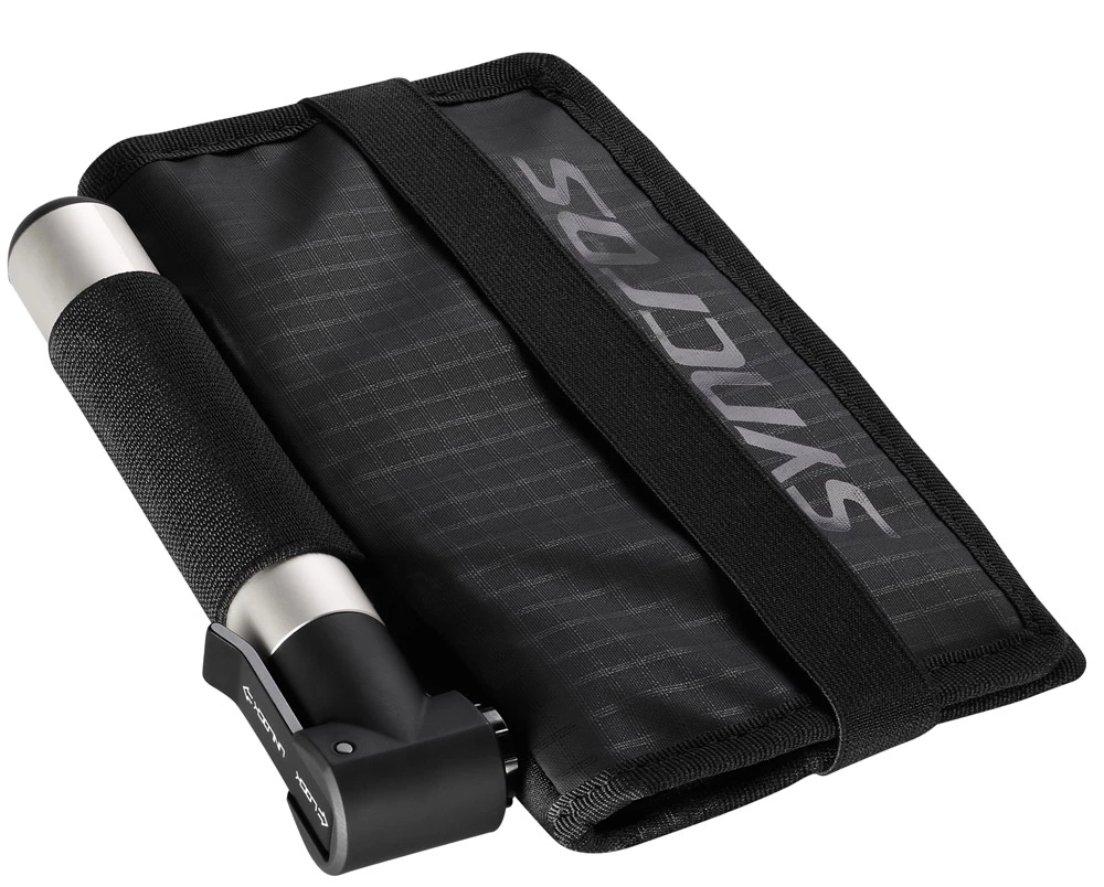 Syncros Ride Wallet Wickeltasche 4 Syncros Ride Wallet Wickeltasche – Bild 2