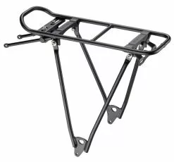 Racktime System Gepäckträger Foldit Fix