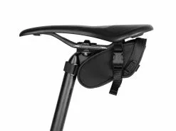 Topeak Aero Wedge Pack Strap Satteltasche 7 Topeak Aero Wedge Pack Strap Satteltasche -E-Bikes Verkäufe tc2471b mnt side