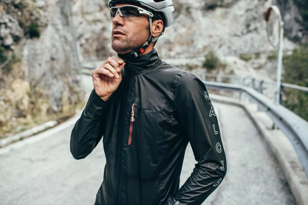 Maloja SpihM. High Tech Jacket 5 Maloja SpihM. High Tech Jacket – Bild 3