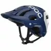 POC Tectal Race SPIN Fahrradhelm -E-Bikes Verkäufe tectal race leadblue product