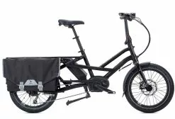 Tern GSD S10 Lastenrad E-Bike