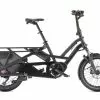 Tern, Elektro-Cargorad S10 Gen 2 E-Bike 2023 -E-Bikes Verkäufe tern gsd s10 black web