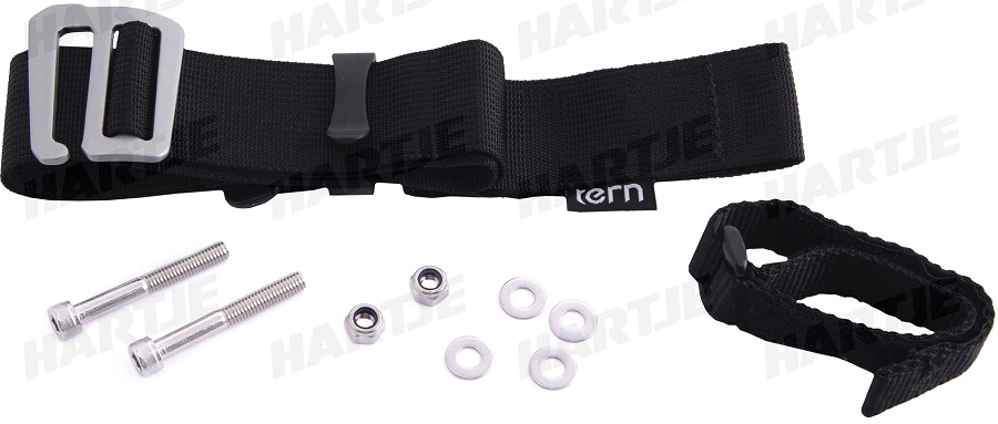 Tern, Pack Rack Front-Gepäckträger 4 Tern, Pack Rack Front-Gepäckträger – Bild 2