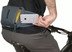 Thule Rail 0.5L Hip Bag Hüfttasche -E-Bikes Verkäufe thule 3204479 hipbag 0 5l 3