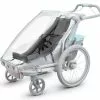 Thule Chariot Babysitz Für Kleinkinder Ab 2017 -E-Bikes Verkäufe thule chariot babysitz infant sling 2017
