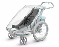 Thule Chariot Babysitz Für Kleinkinder Ab 2017