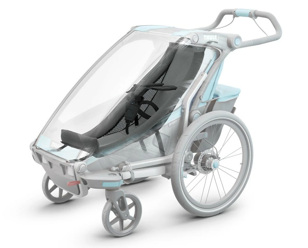 Thule Chariot Babysitz Für Kleinkinder Ab 2017 3 Thule Chariot Babysitz Für Kleinkinder Ab 2017