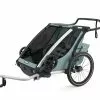 Thule Chariot Cross 2 Kinderanhänger 2023