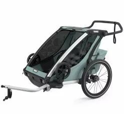 Thule Chariot Cross 2 Kinderanhänger 2023