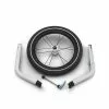 Thule Chariot Jog Kit - Jogging-Set Ab 2017 -E-Bikes Verkäufe thule chariot jogging kit 1 partslayedout a top 100