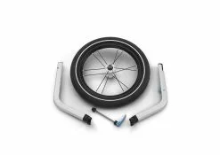 Thule Chariot Jog Kit - Jogging-Set Ab 2017