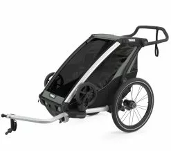 Thule Chariot Lite 1 Kinderanhänger 2023