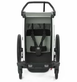 Thule Chariot Lite 1 Kinderanhänger 2023 16 Thule Chariot Lite 1 Kinderanhänger 2023 -E-Bikes Verkäufe thule chariot lite1 agave 6