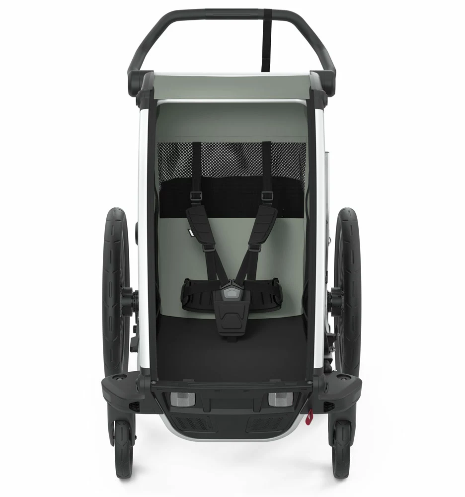 Thule Chariot Lite 1 Kinderanhänger 2023 5 Thule Chariot Lite 1 Kinderanhänger 2023 – Bild 3