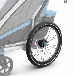 Thule Chariot Laufrad Für Sport 2