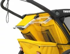 Thule Chariot Sport 2 Kinderanhänger 2023 18 Thule Chariot Sport 2 Kinderanhänger 2023 -E-Bikes Verkäufe thule chariot sport2 spectra yellow 7