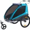 Thule Coaster XT Kinderanhänger -E-Bikes Verkäufe thule coaster xt 2016
