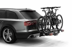 Thule EasyFold XT F Fahrradträger