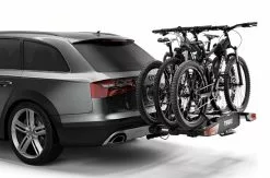 Thule EasyFold XT F Fahrradträger 2.Wahl 5 Thule EasyFold XT F Fahrradträger 2.Wahl -E-Bikes Verkäufe thule easyfold xt3 fahrzeug16060