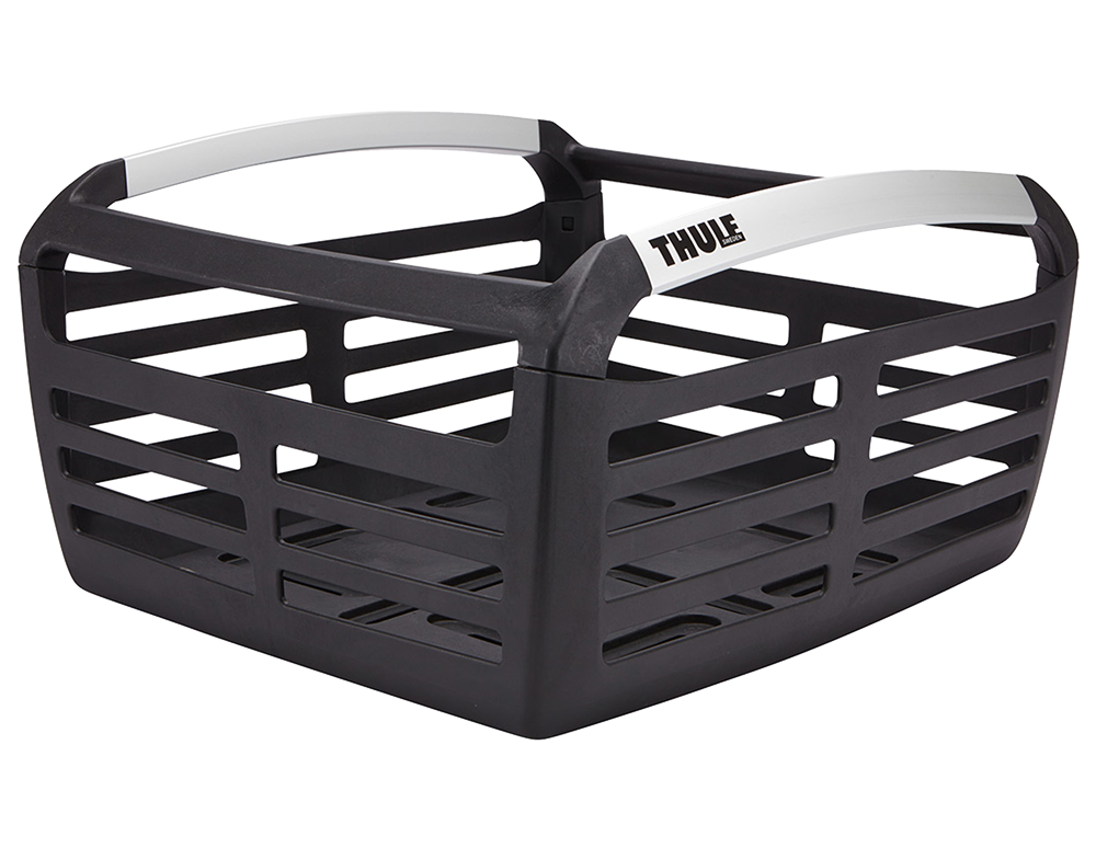 Thule Pack 'n Pedal Fahrradkorb 3 Thule Pack 'n Pedal Fahrradkorb