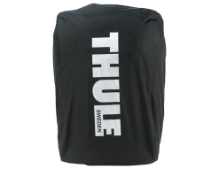 Thule Pack 'n Pedal Pannier Rain Cover Large