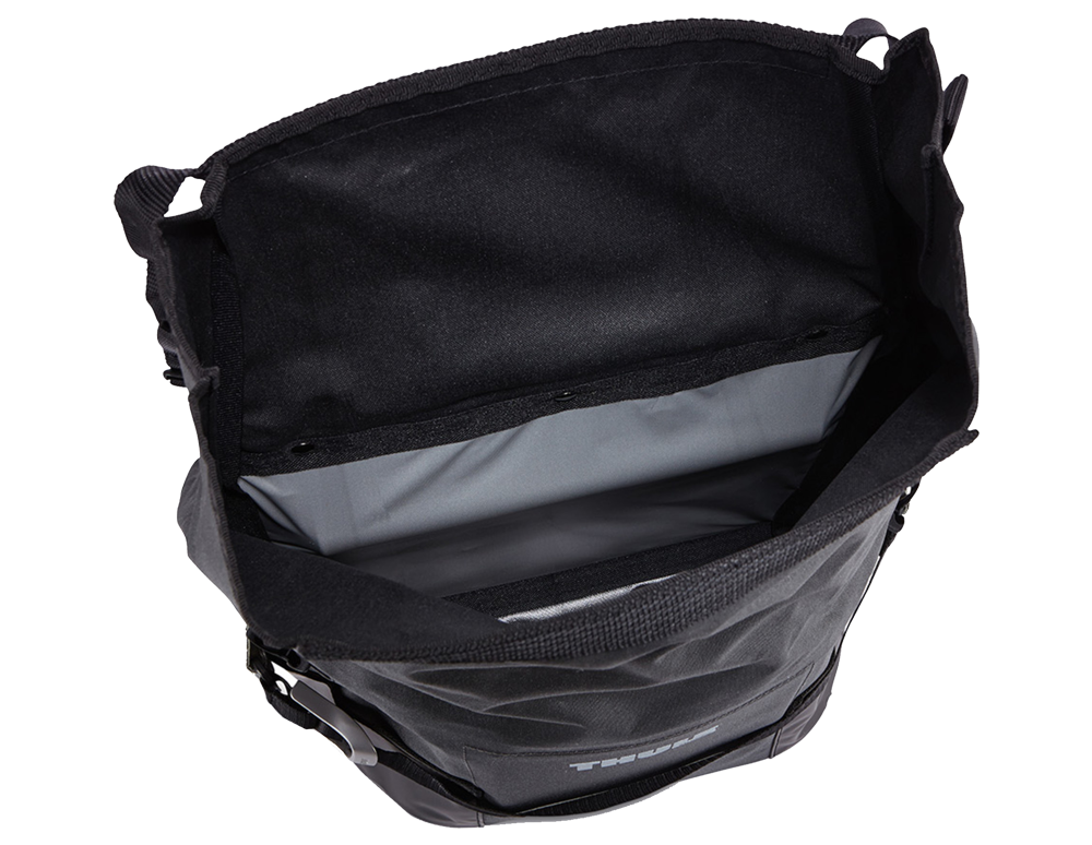 Thule Pack 'n Pedal Small Adventure Touring Pannier Packtasche 5 Thule Pack 'n Pedal Small Adventure Touring Pannier Packtasche – Bild 3