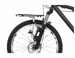 Thule Pack 'n Pedal Tour Rack Gepäckträger -E-Bikes Verkäufe thule pack n pedal tour rack vorne