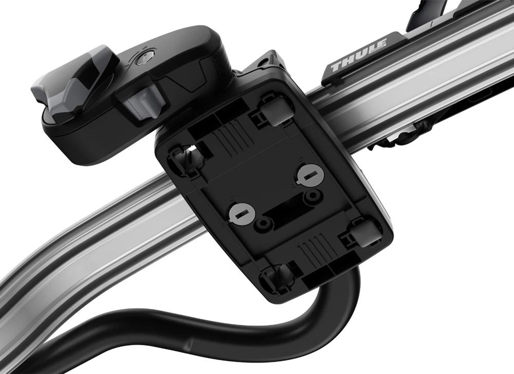 Thule ProRide - Fahrradträger 6 Thule ProRide - Fahrradträger – Bild 4