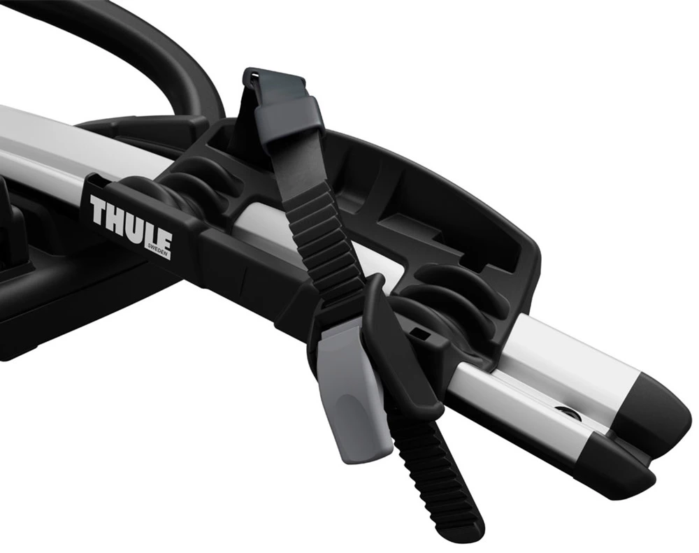 Thule ProRide - Fahrradträger 8 Thule ProRide - Fahrradträger – Bild 6