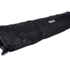 Thule RoundTrip Rolltasche Für Zwei Paar Skier -E-Bikes Verkäufe thule roundtrip rolltasche ski black