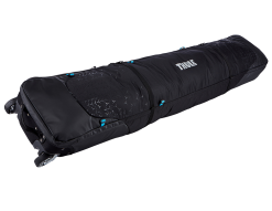 Thule RoundTrip Rolltasche Für Zwei Paar Skier