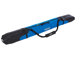 Thule RoundTrip Tasche Für Ein Paar Skier