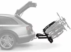 Thule Heckträger VeloSpace XT 3 Schwarz - Für 3 Räder 18 Thule Heckträger VeloSpace XT 3 Schwarz - Für 3 Räder -E-Bikes Verkäufe thule velospace xt3 fahrrad